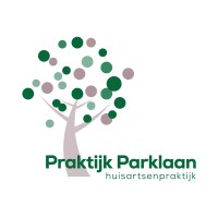 Praktijk Parklaan Logo