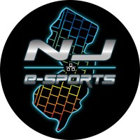 New Jersey e-Sports Logo