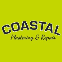 Coastal Plastering & Repair Logo