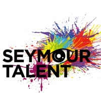 Seymour Talent Ltd Logo
