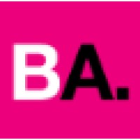 Brand Amplifier Logo