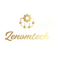Zenom Technologies Ltd. Logo