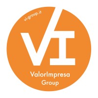 ValorImpresa Group Logo