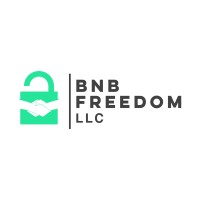 BNB Freedom LLC Logo