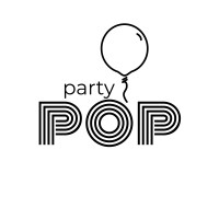 Party Pop Logo