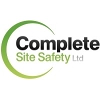 Complete Site Safety Ltd Logo