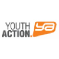 Youth Action Logo