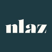 nlaz Logo