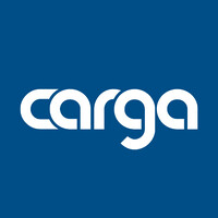 Carga SAS Logo