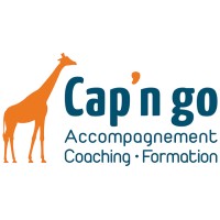 Capngo Logo