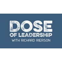 Dose of Leadership LLC Logo