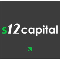 s12capital | Skandia Logo