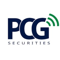 PCG Securities Logo