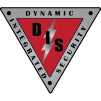 Dynamic Integrated Security Logo