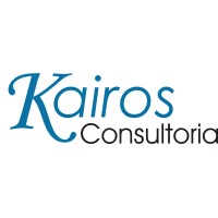 Kairos Consultoria Ltda. Logo