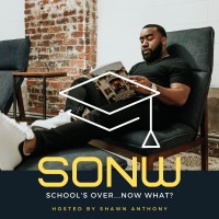 Schools Over...Now What? Logo