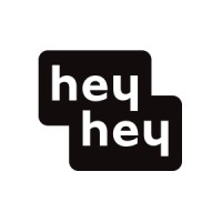 Hey Hey Logo