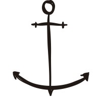 Anchor Wellness LLC Logo