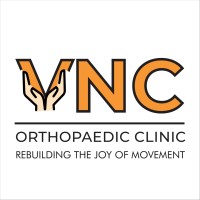 VNC Orthopaedic Clinic Logo