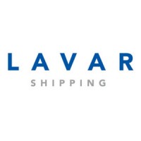 Lavar Shipping Logo