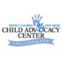 Child Advocacy Center Inc Logo