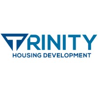 Trinity Housing Development Logo