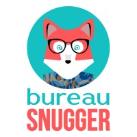 Bureau Snugger Logo