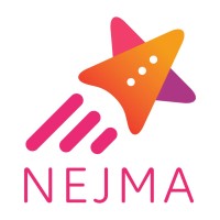 Nejma Logo