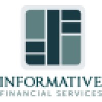 Informative Financial Services Logo