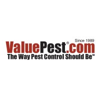 ValuePest® Logo