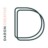 Daron Creative LLC Logo