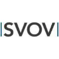 SVOV | Serviceverlening Openbaar Vervoer Logo