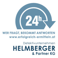 HELMBERGER & Partner KG Logo