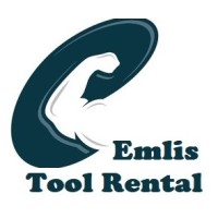 Emlis Tool Rental Logo