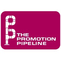 The Promotion Pipeline Logo