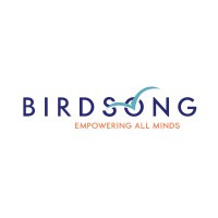 Birdsong Logo