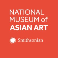 Smithsonian National Museum of Asian Art Logo