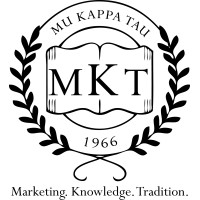 Mu Kappa Tau, American Public University System Logo