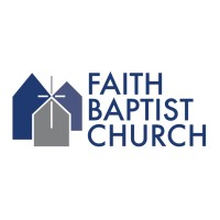 Faith Baptist Church - North Minneapolis Logo