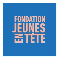 Fondation Jeunes En Tête Logo