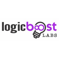 LogicBoost Labs Logo
