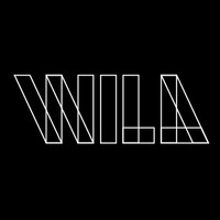 The Wild: A Research Lab Logo