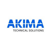 Akima Technical Solutions Logo