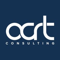 OCRT Consulting Logo