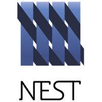 Núcleo de Estudos Semióticos e Transdisciplinares - NEST Logo