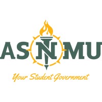 Associated Students Of Northern Michigan University Logo