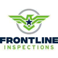 Frontline Inspections Logo