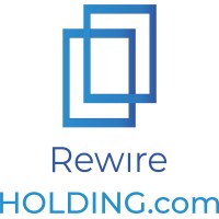 Rewire Holding LTD Logo