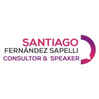 Santiago Fernández Sapelli Logo