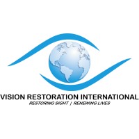 Vision Restoration International Logo